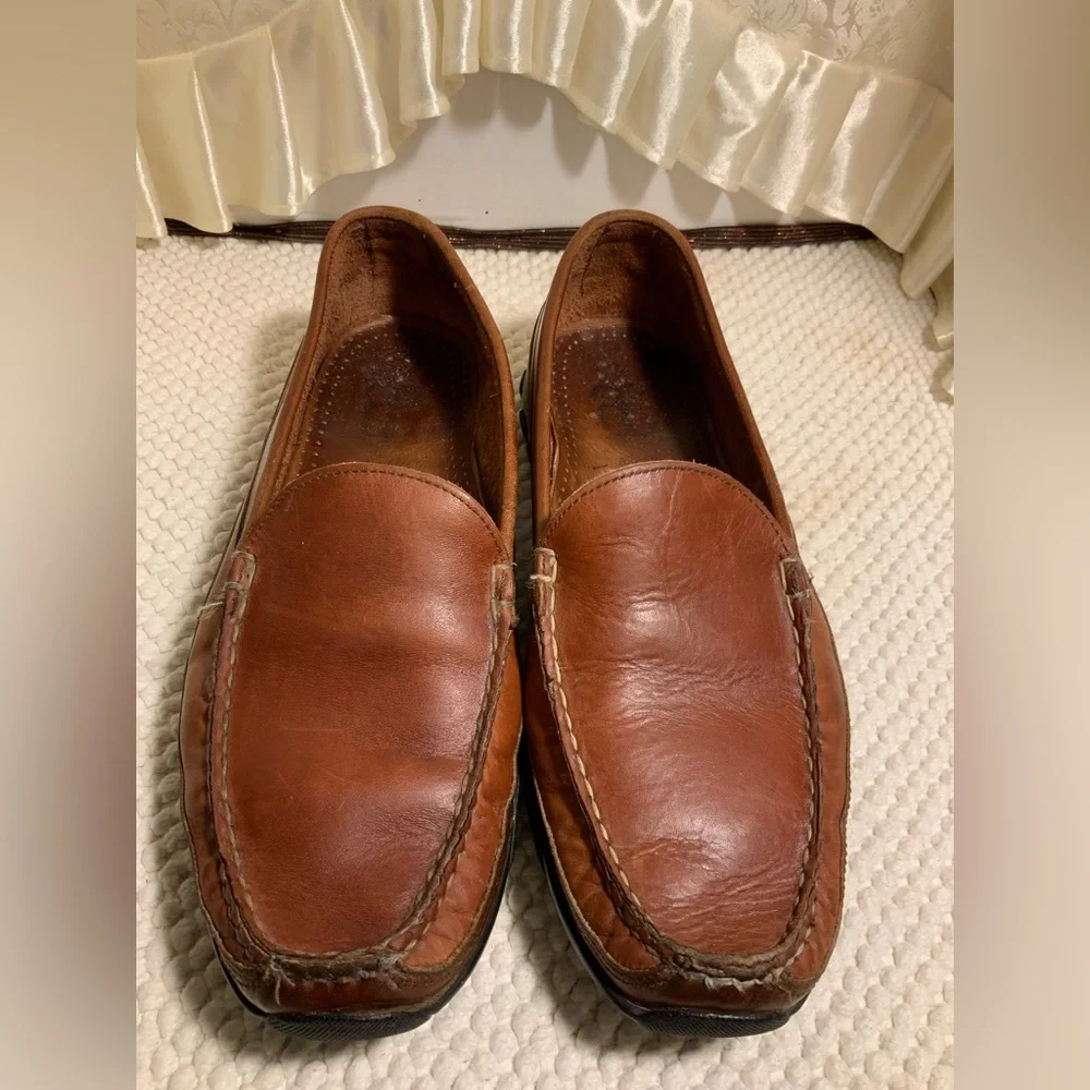 ALLEN EDMONDS